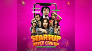 Film Start Up Never Give Up Resmi Tayang di Netflix, Cek Sinopsis dan Link Nontonnya di Sini