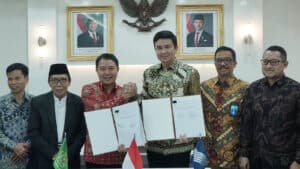 Kemenag Kembali Pakai Garuda Indonesia Angkut Jemaah Haji 2025  