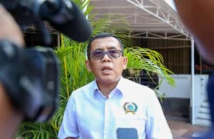 ASN Pemprov DKI Tidak Termasuk Penerima Subsidi Gas 3 Kg