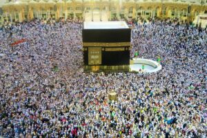 Resmi! Jamaah Kini Bisa Umrah Mandiri Tanpa Lewat Biro Perjalanan, Ini Penjelasan Aturan Barunya