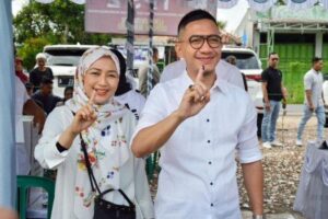 Bupati Lebak Tetap Ikut Retret di Magelang