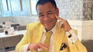 Diperiksa Bareskrim, Hotman Minta Polisi Tahan Razman dan Firdaus