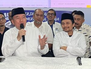HPN 2025 Jadi Gaung Kalsel Gerbang Logistik
