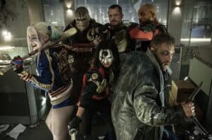 Sinopsis Suicide Squad yang Tayang di Bioskop Trans TV Malam Ini, Lengkap Daftar Nama Pemeran