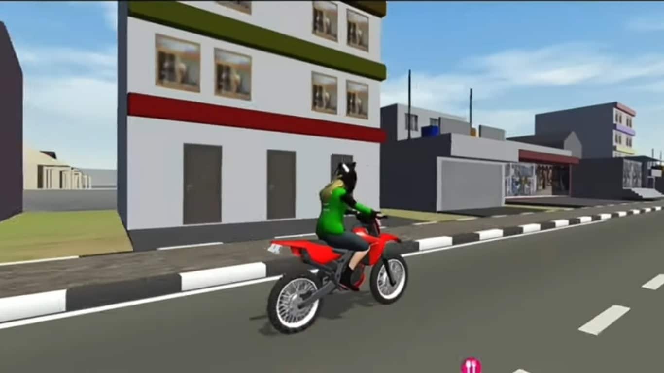 Gift Code Ojol The Game (play.google.com)