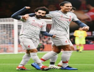 Malam Ini, Liverpool Hadapi Tantangan Berat Lawan Bournemouth di Liga Premier