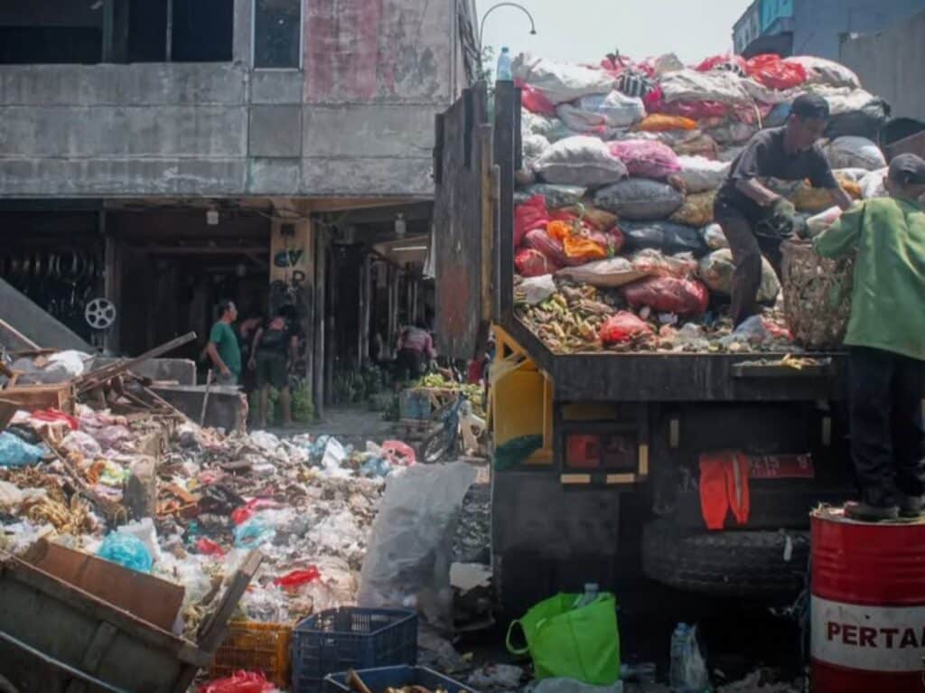 Kolaborasi Empat Daerah untuk Atasi Dampak Negatif TPPAS Lulut Nambo