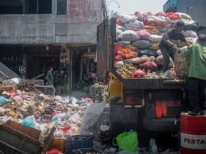 Kolaborasi Empat Daerah untuk Atasi Dampak Negatif TPPAS Lulut Nambo