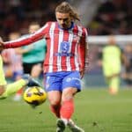atletico madrid