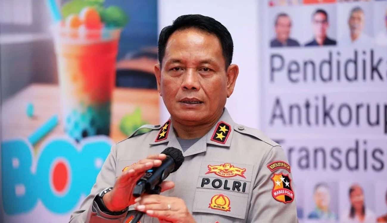korupsi lpei