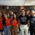 cinta mati