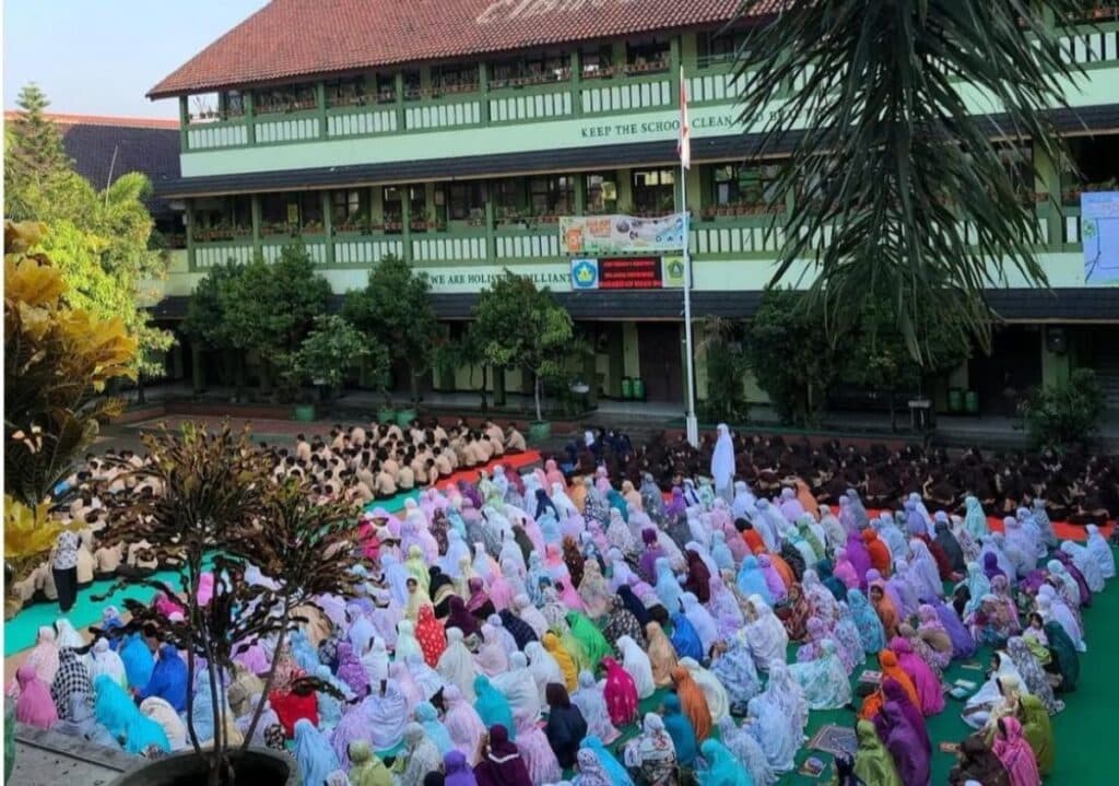 Terobosan Pendidikan Baru di Bogor, Kolaborasi Pesantren dan Pemerintah Tingkatkan Rata-rata Lama Sekolah