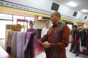 Pesta Pulau Pinang ke-58 Digelar, UMKM Sumut Diharapkan Jadi Ajang Promosi