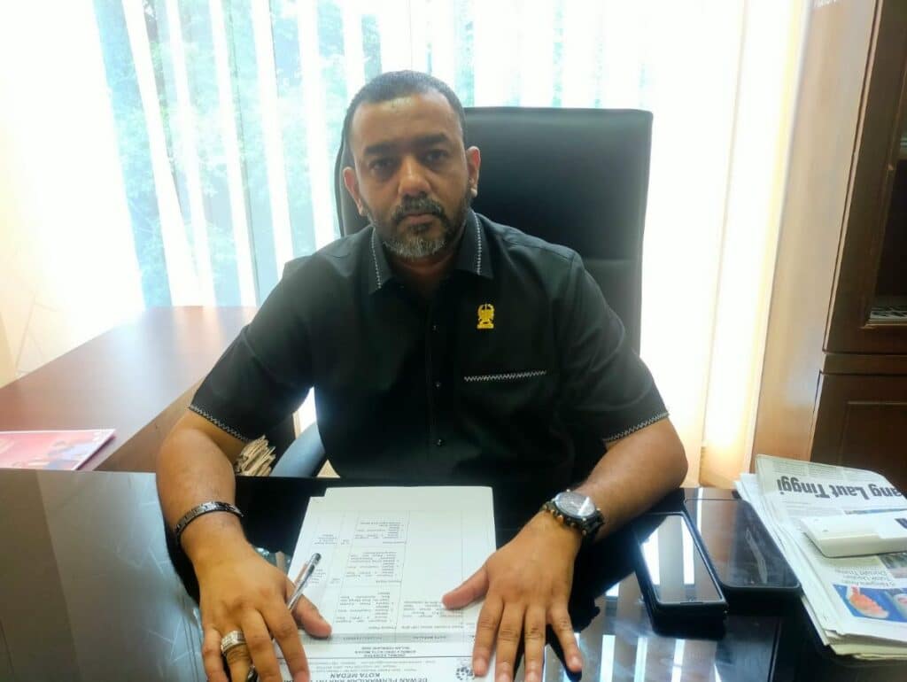 DPRD Kota Medan Desak Kepala UPT SDABMBK Mundur Akibat Kinerja Lambat dalam Menangani Keluhan Masyarakat