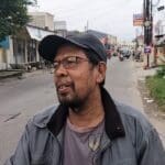 warga bekasi