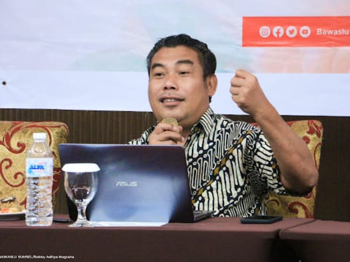 tim transisi