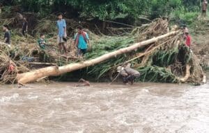 Lima Korban Banjir Bandang di Bima NTB Belum Diketemukan, Tim SAR Terus Lakukan Pencarian