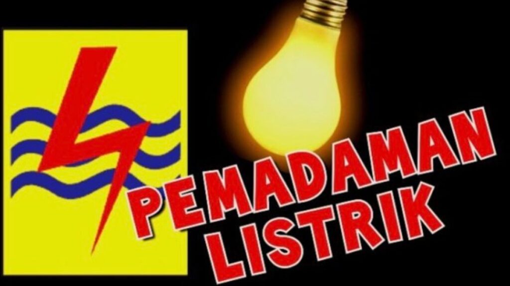 PLN UP3 Palembang Lakukan Pemadaman Listrik Tiga Hari Berturut-Turut, Cek Daerah yang Terkena Dampaknya