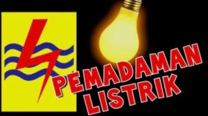 PLN UP3 Palembang Lakukan Pemadaman Listrik Tiga Hari Berturut-Turut, Cek Daerah yang Terkena Dampaknya