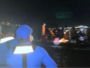 Jasad Bocah Perempuan Korban Buaya Itu, Ditemukan Mengapung di Muara Sungai Baru Rusa, Bangka