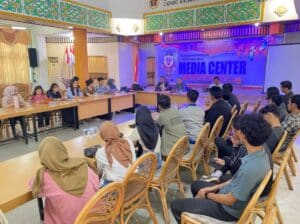 PWI Kalsel Siapkan LO, Pendamping Peserta HPN 2025 dari Seluruh Indonesia