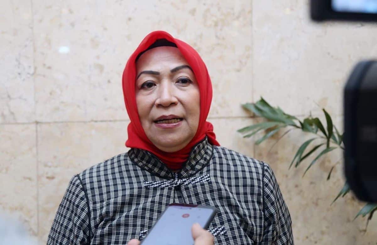 wa ode herlina