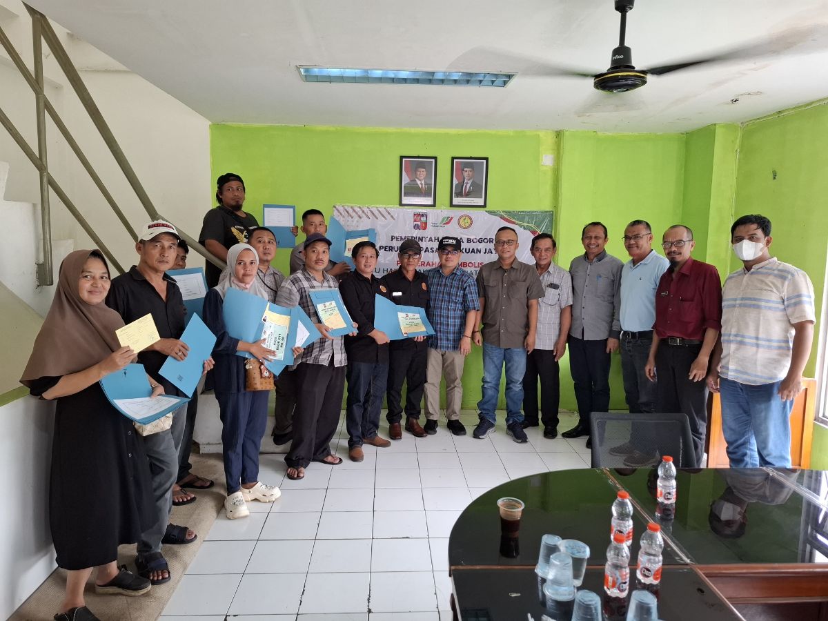 perumda pasar pakuan jaya