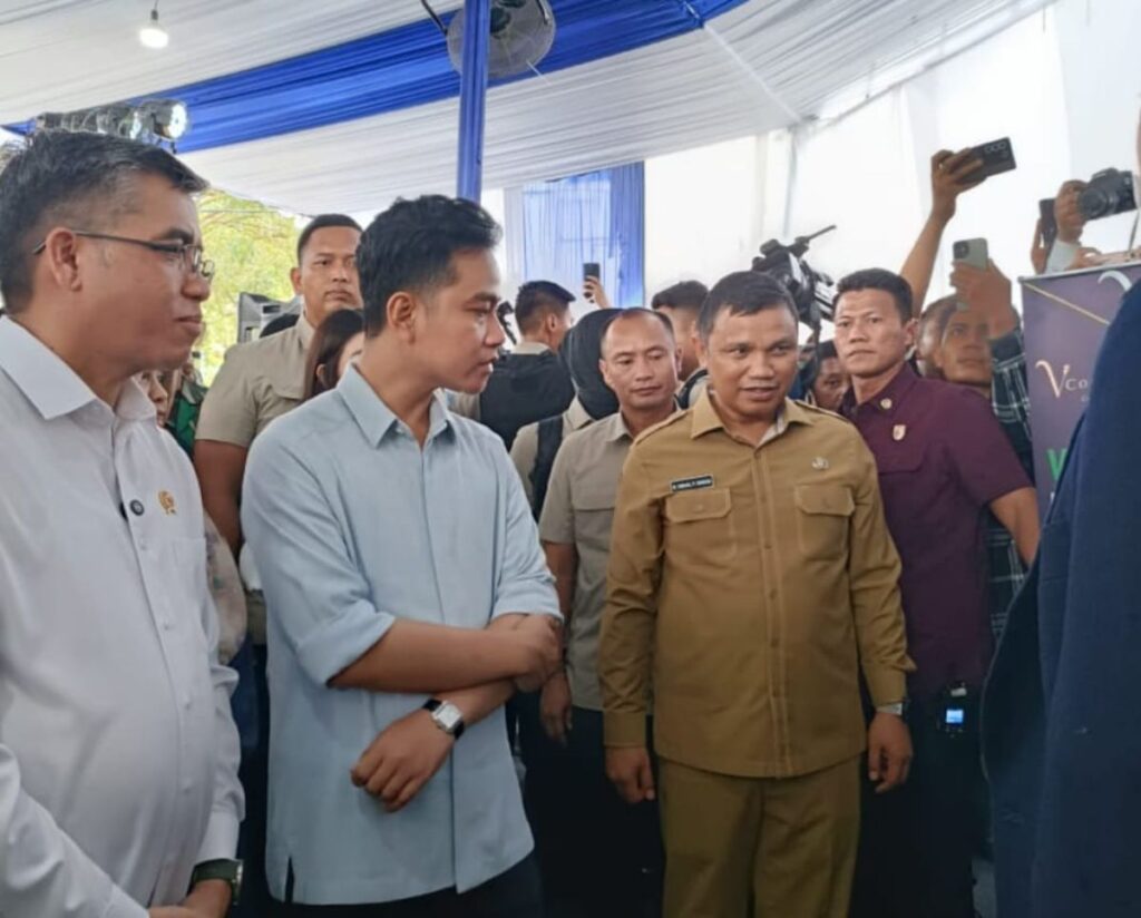 Pemprov Sumut Berhasil Tekan Angka Pengangguran Melalui Program Strategis