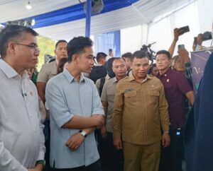 Pemprov Sumut Berhasil Tekan Angka Pengangguran Melalui Program Strategis