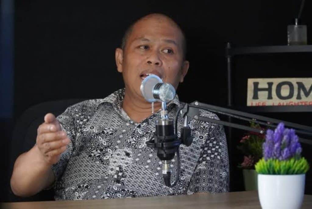 Akademisi Ungkap Sisi Lain Kebijakan Penyesuaian Tarif Air Layak Diterapkan