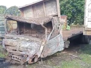 Tragedi di Tol Ciawi, Korlantas Polri dan Polda Jabar Selidiki Penyebab Kecelakaan Maut