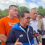 Gubernur Jakarta Pramono Anung. (Ist)