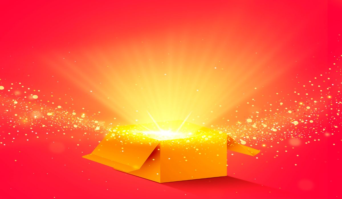 angka dan warna keberuntungan