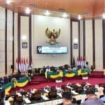 persiapan pelantikan