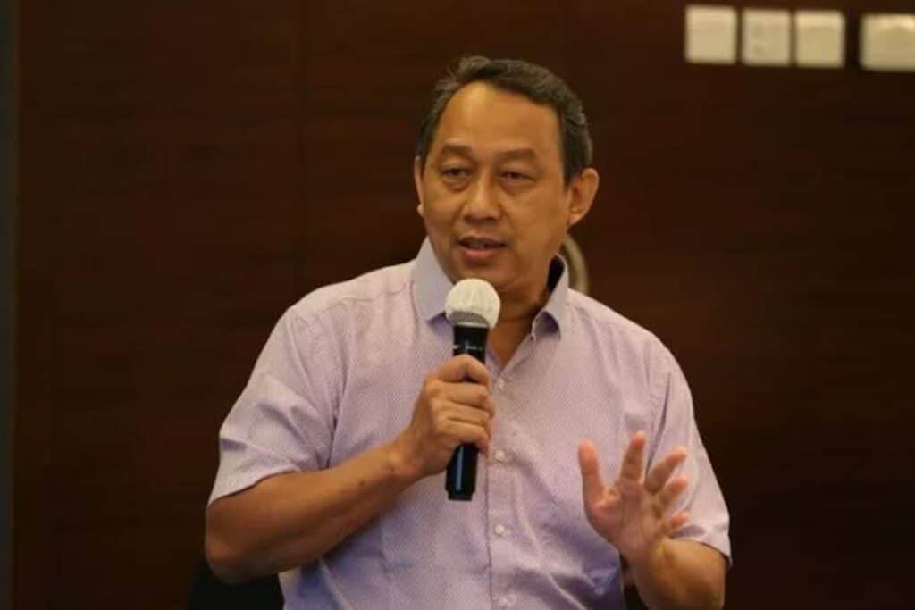 Pengamat Sampaikan Surat Terbuka ke Prabowo Imbas Insiden Kecelakaan Beruntun di Tol Ciawi