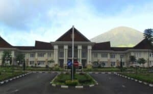 Pemkot Pagar Alam Siapkan Langkah Strategis, Anggaran Dinas PUTR Dipangkas Hingga Rp 52 Miliar