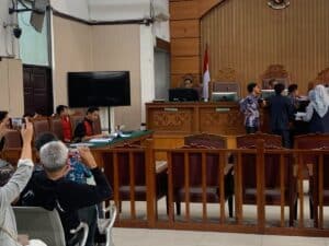 Sidang Lanjutan Praperadilan Hasto, Saksi Merasa Diintimidasi KPK