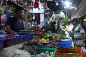 Pemprov DKI Diminta Gencar Terjun ke Pasar, Cegah Potensi Kenaikan Harga Bahan Pokok Jelang Ramadan