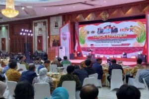 HPN 2025 di Kalsel, Momentum Perkuat Peran Pers Membangun Negeri & Mengawal Ketahanan Pangan
