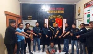 Ibu Tak Beri Uang untuk Bermain Judol, Anak di Musi Rawas Tega Lakukan Ini!