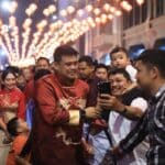 walikota medan