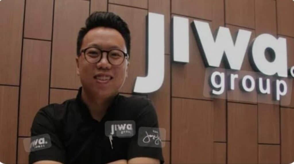 Billy Kurniawan, Janji Jiwa dalam Seduhan Kopi