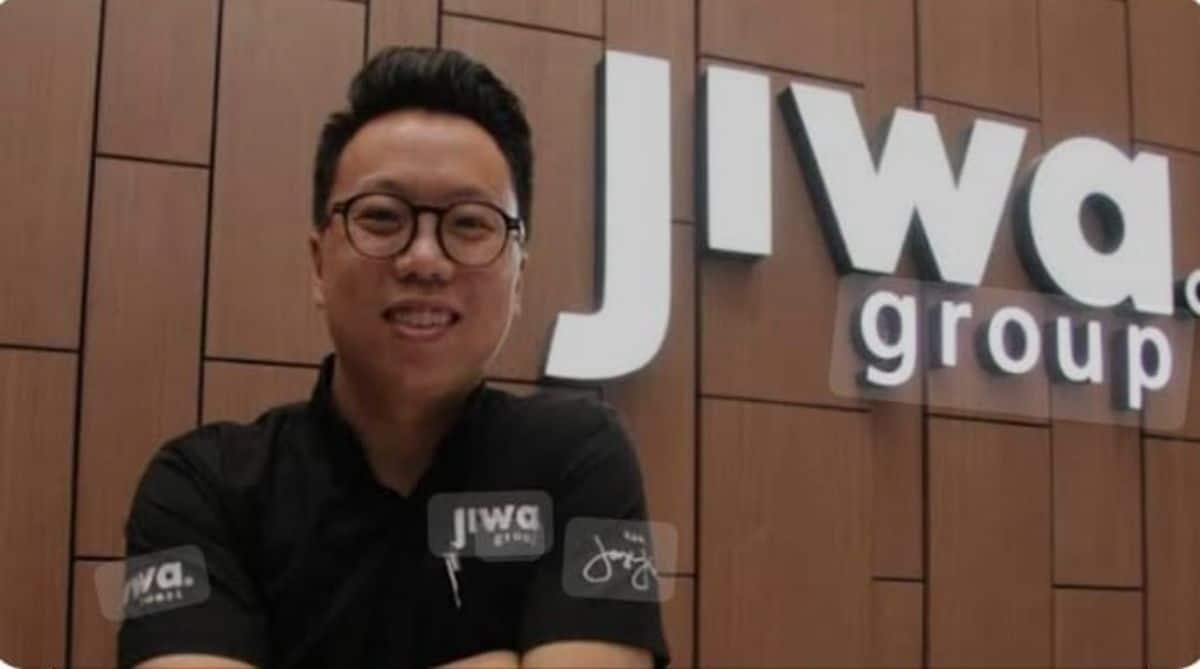 billy kurniawan