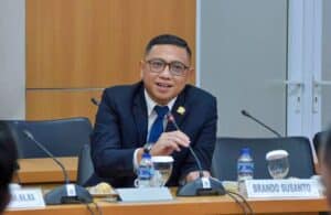 DPRD DKI Dorong PAM Jaya Pasang Tap Water di Kantor Kelurahan, Kecamatan, hingga Sekolah