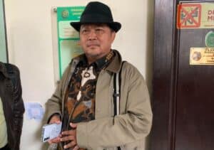 Koordinator MAKI Soal Ricuh Pengacara di Pengadilan: Jaga Etika dan Muruah