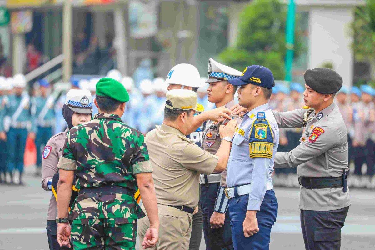 Operasi Keselamatan Jaya