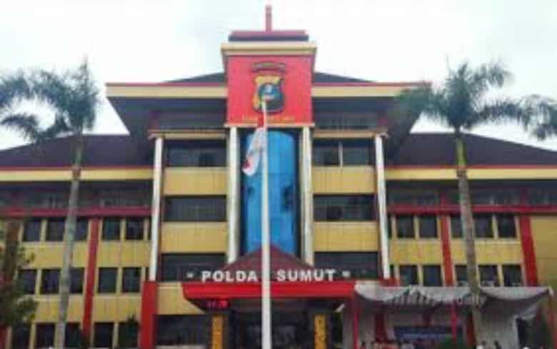 polda sumut
