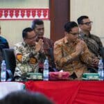 Wali Kota Medan