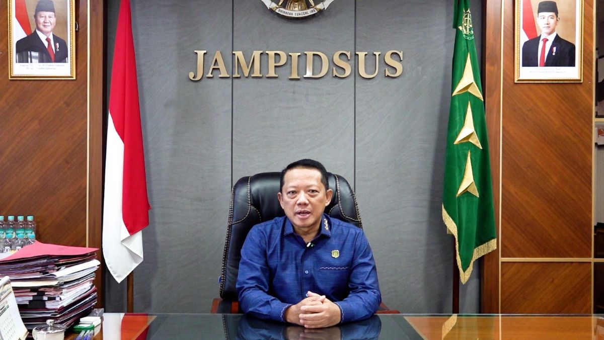 kejagung