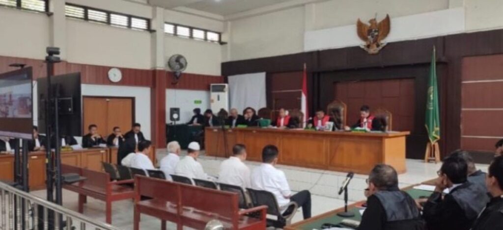 Saksi Kunci Dugaan Korupsi Tambang Batubara yang Merugikan Negara Rp488 Miliar, Kembali Mangkir